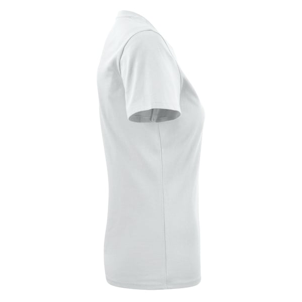 Harvest Dame/Damer American U T-shirt