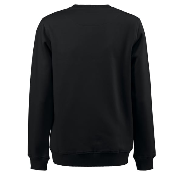 Printer Unisex Adult Softball RSX Melange Sweatshirt