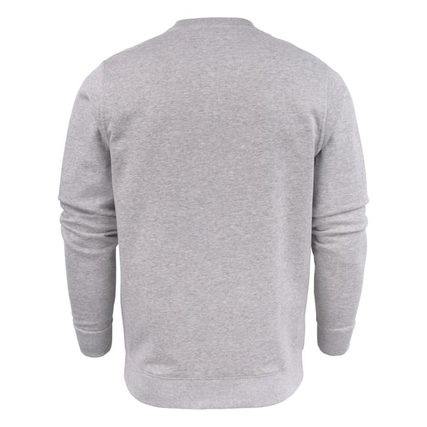 Printer Unisex Softball RSX Melange Sweatshirt til voksne