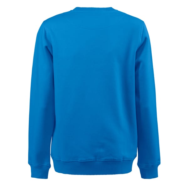 Printer Unisex Softball RSX Melange Sweatshirt til voksne