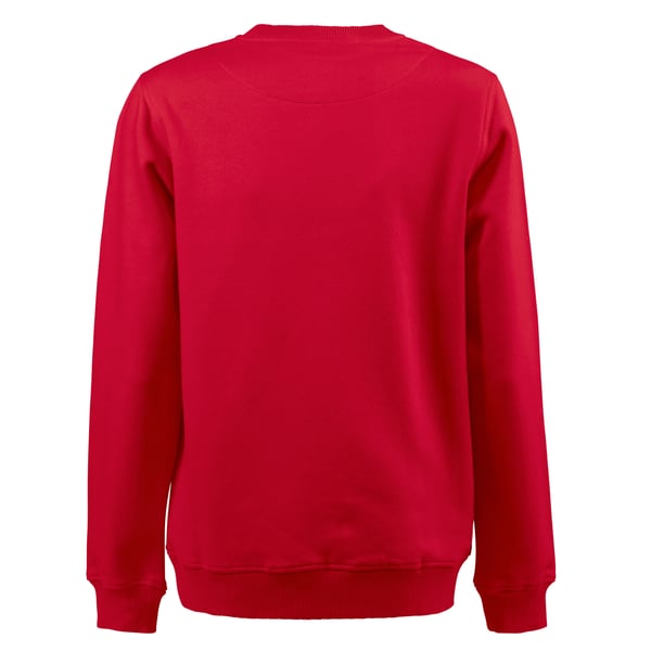 Printer Unisex Adult Softball RSX Melange Sweatshirt