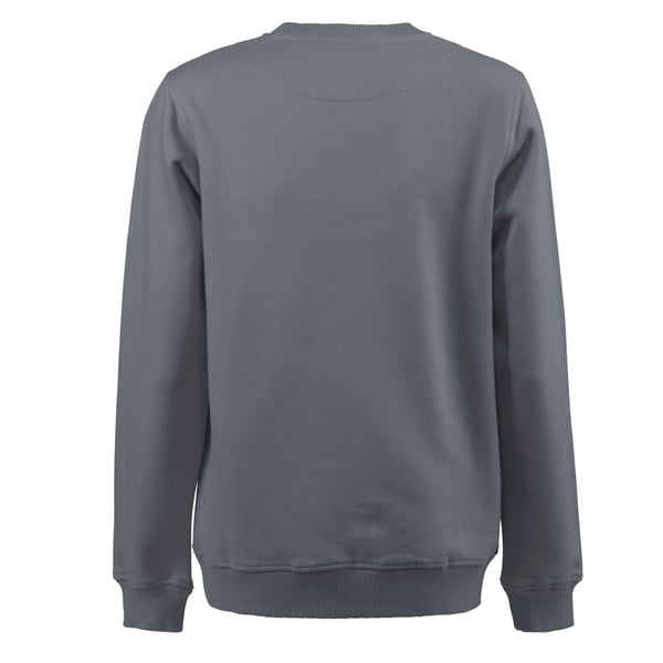 Printer Unisex Adult Softball RSX Melange Sweatshirt