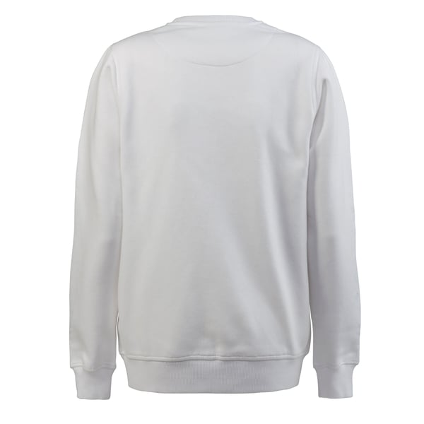 Printer Unisex Adult Softball RSX Melange Sweatshirt