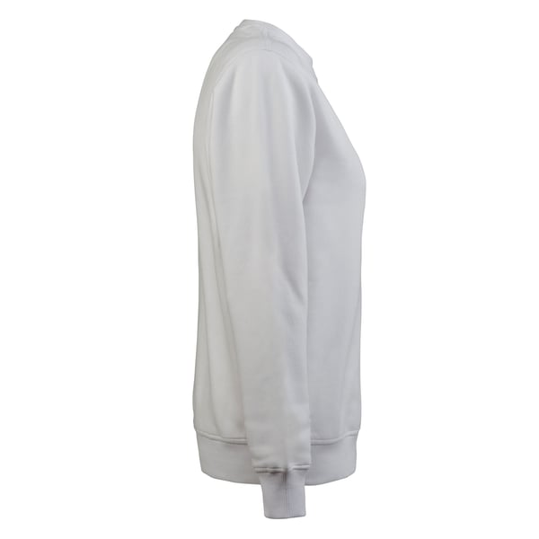 Printer Unisex Adult Softball RSX Melange Sweatshirt