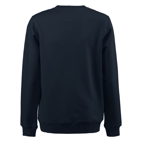 Printer Unisex Adult Softball RSX Melange Sweatshirt