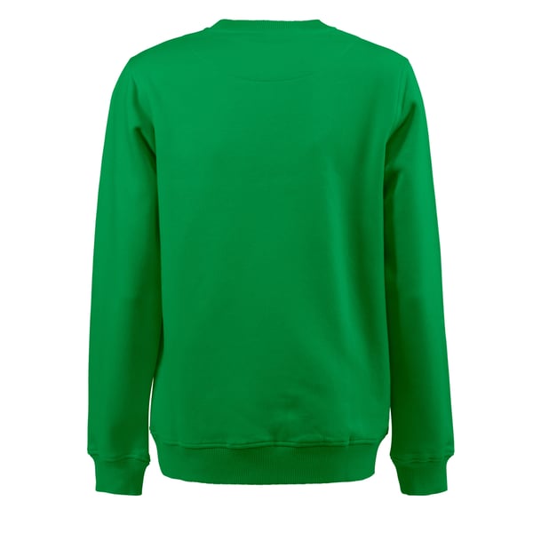 Printer Unisex Softball RSX Melange Sweatshirt til voksne