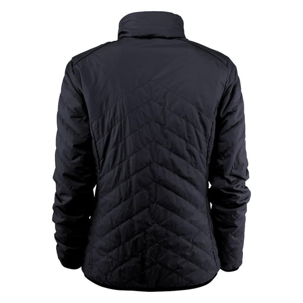 James Harvest Womens/Ladies Deer Ridge Padded Jacket