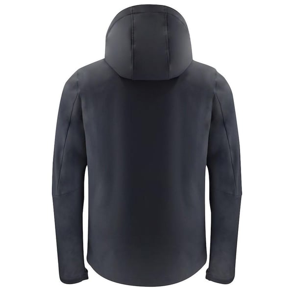James Harvest Herre Lodgetown Soft Shell jakke