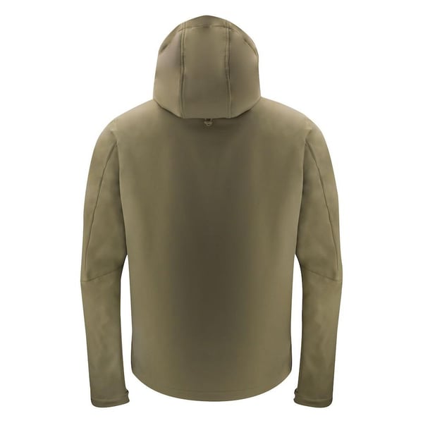 James Harvest Herre Lodgetown Soft Shell jakke