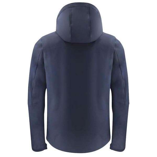 James Harvest Herre Lodgetown Soft Shell jakke
