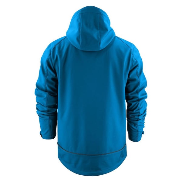 Printer Herr Karting Soft Shell Jacka