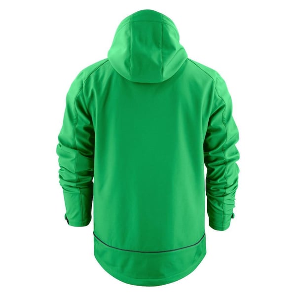 Printer Herr Karting Soft Shell Jacka