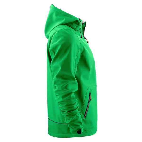 Printer Herr Karting Soft Shell Jacka