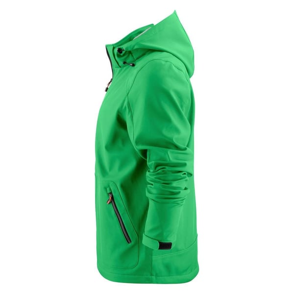 Printer Herr Karting Soft Shell Jacka