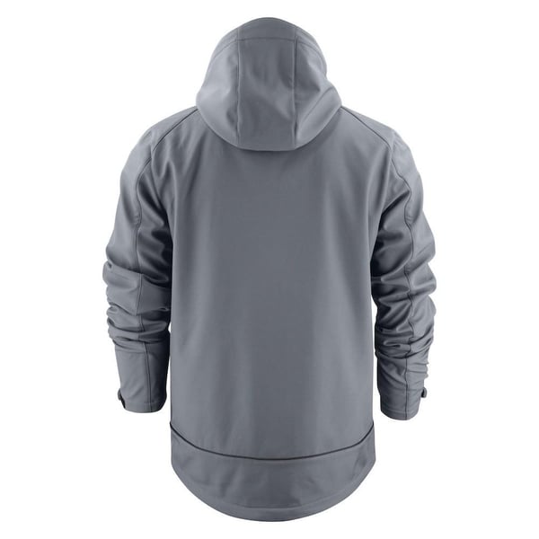 Printer Herr Karting Soft Shell Jacka