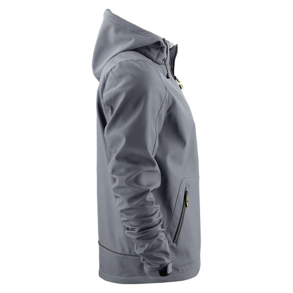 Printer Herr Karting Soft Shell Jacka