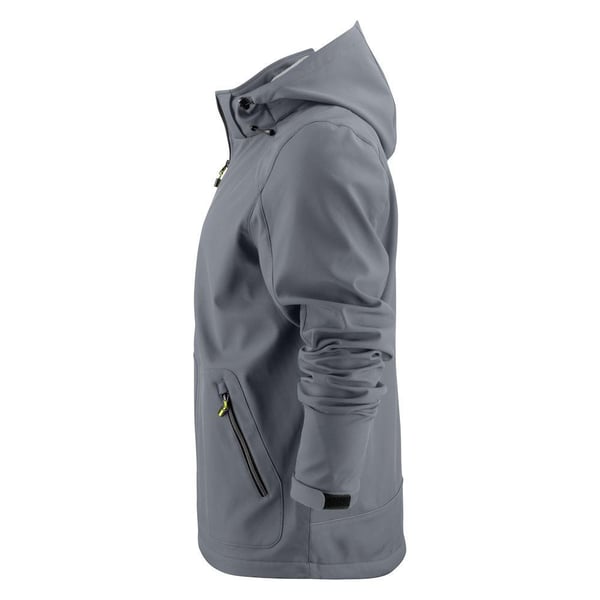 Printer Herr Karting Soft Shell Jacka