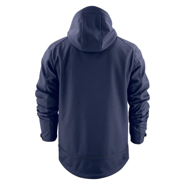 Printer Herr Karting Soft Shell Jacka