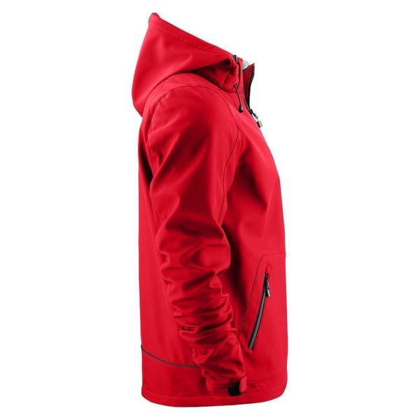 Printer Herr Karting Soft Shell Jacka