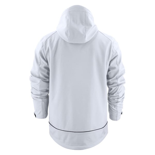 Printer Herr Karting Soft Shell Jacka