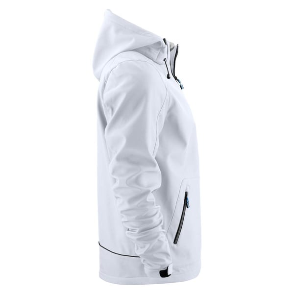 Printer Herr Karting Soft Shell Jacka