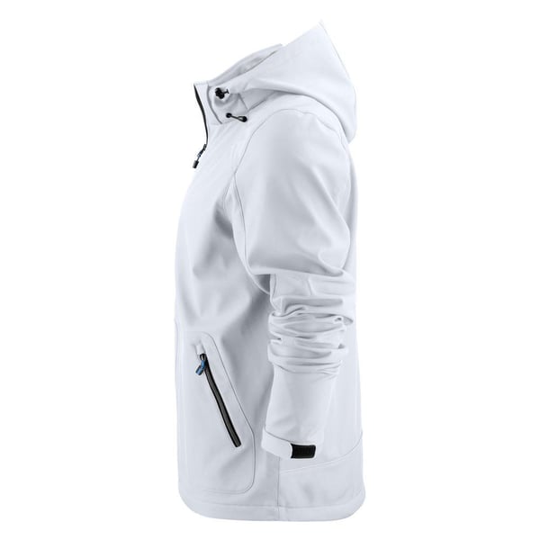 Printer Herr Karting Soft Shell Jacka