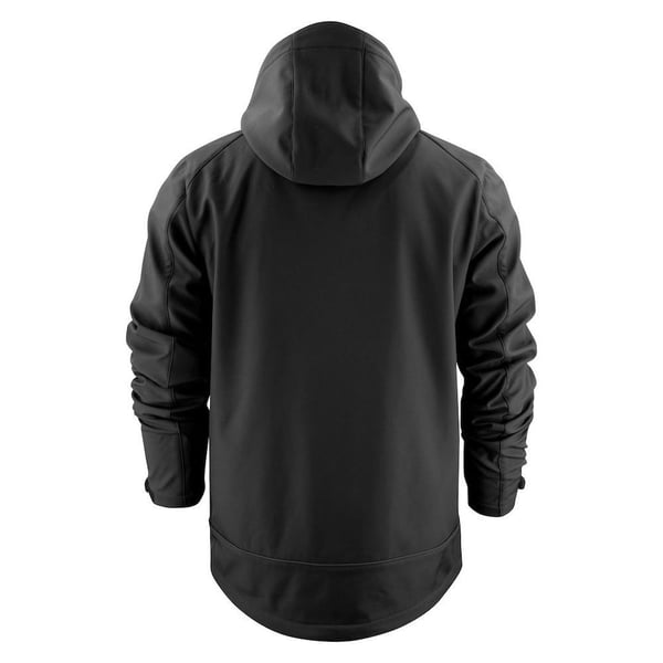 Printer Herr Karting Soft Shell Jacka