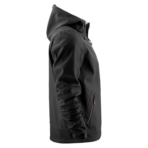 Printer Herr Karting Soft Shell Jacka