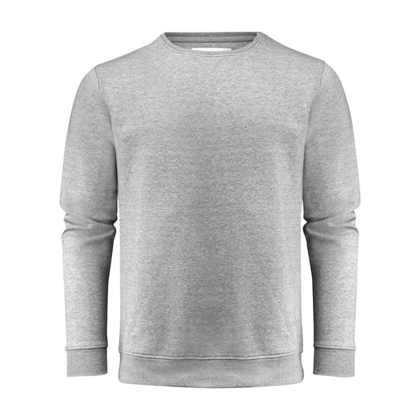 Harvest Mens Alder Crew Neck Sweatshirt