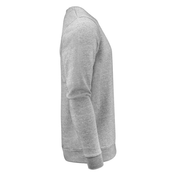 Harvest Mens Alder Crew Neck Sweatshirt