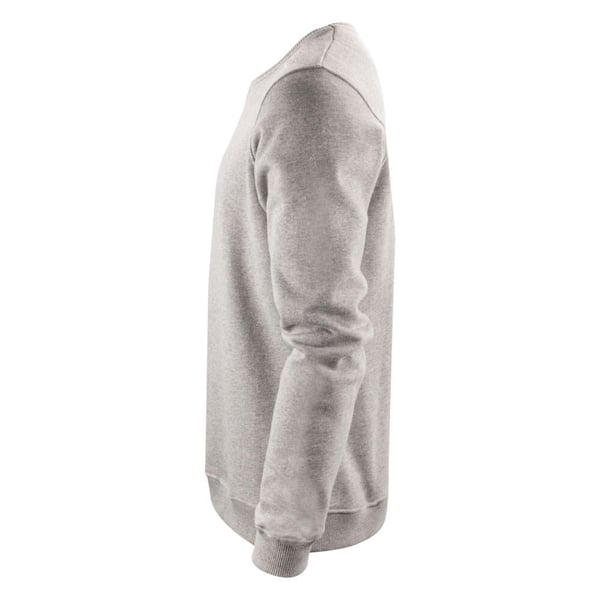 Harvest Mens Alder Crew Neck Sweatshirt