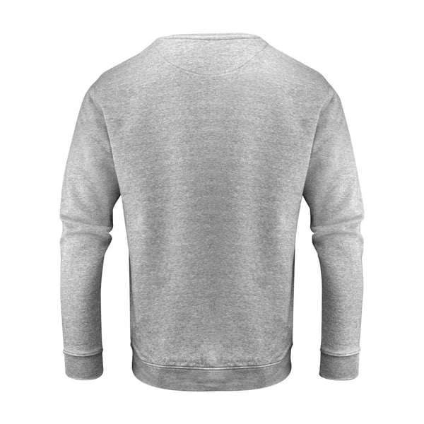 Harvest Mens Alder Crew Neck Sweatshirt