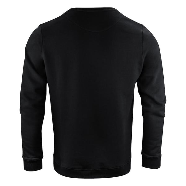 Harvest Mens Alder Crew Neck Sweatshirt