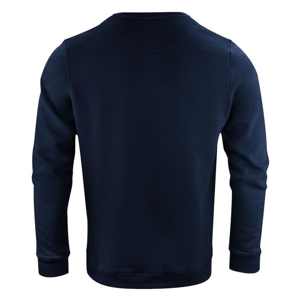 Harvest Mens Alder Crew Neck Sweatshirt