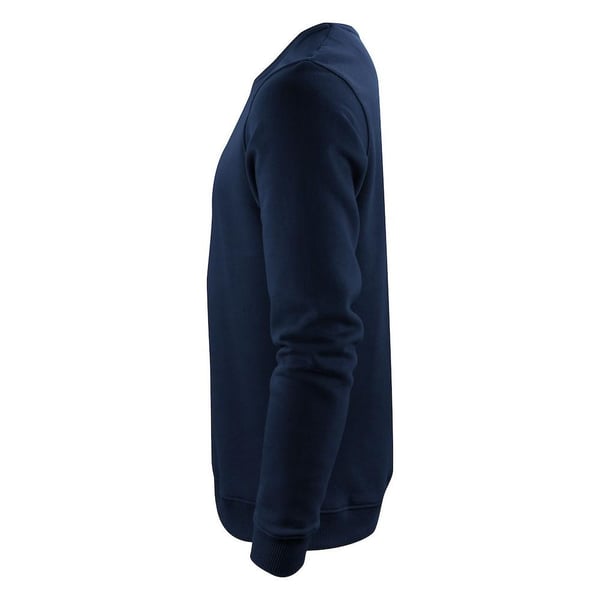 Harvest Mens Alder Crew Neck Sweatshirt