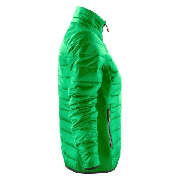 Printer Dam/Dam Expedition Soft Shell Jacka