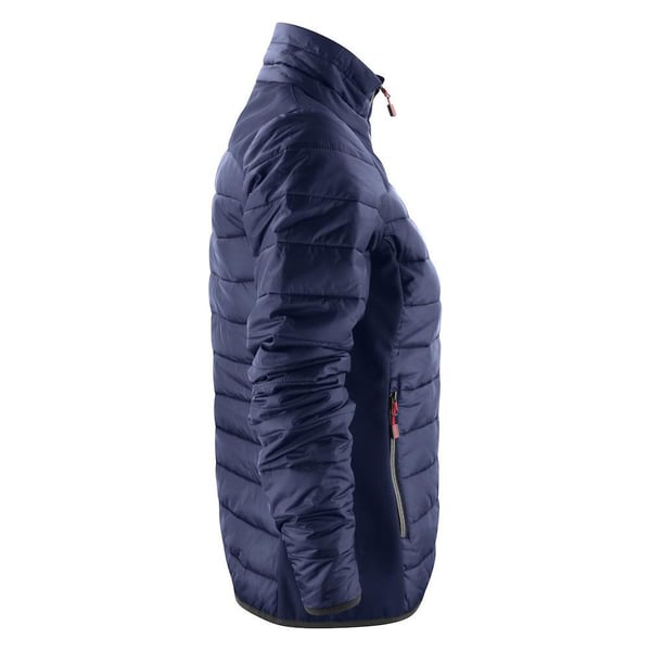 Printer Dam/Dam Expedition Soft Shell Jacka