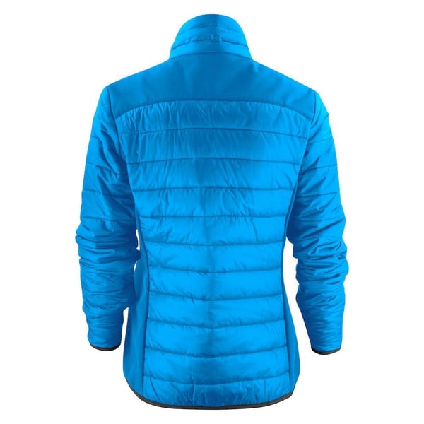 Printer Dam/Dam Expedition Soft Shell Jacka