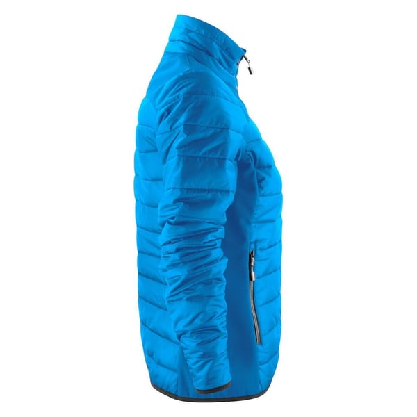 Printer Dam/Dam Expedition Soft Shell Jacka