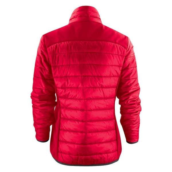 Printer Dam/Dam Expedition Soft Shell Jacka