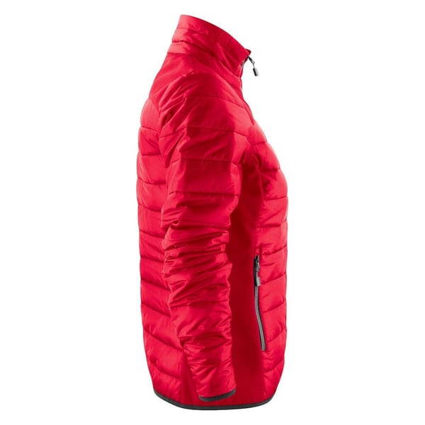 Printer Dam/Dam Expedition Soft Shell Jacka
