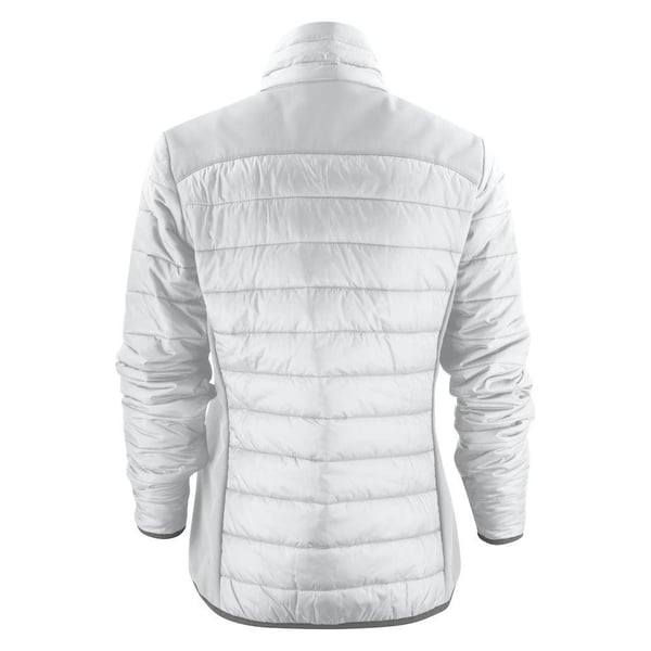 Printer Dam/Dam Expedition Soft Shell Jacka