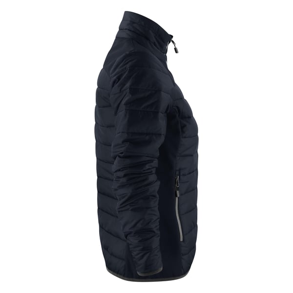 Printer Dam/Dam Expedition Soft Shell Jacka