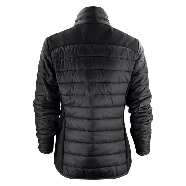 Printer Dam/Dam Expedition Soft Shell Jacka