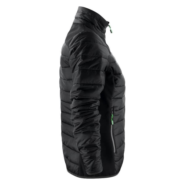 Printer Dam/Dam Expedition Soft Shell Jacka