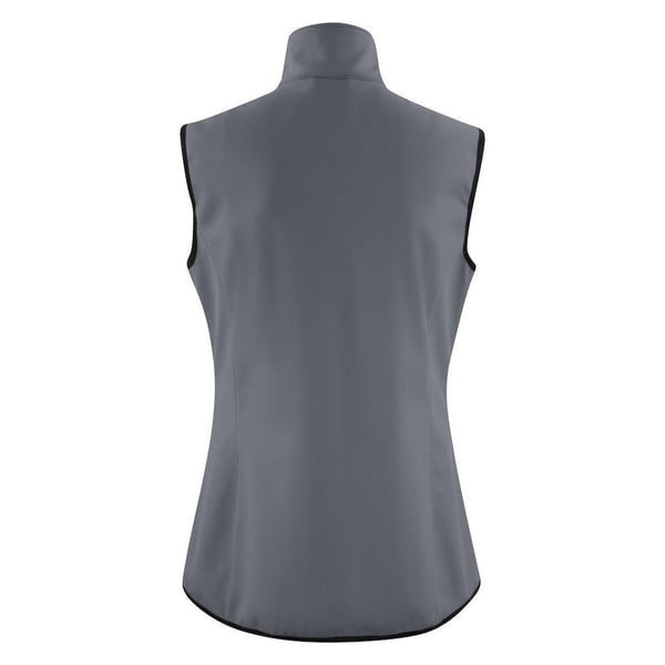Printer Naisten/Naisten Trial Softshell -liivi