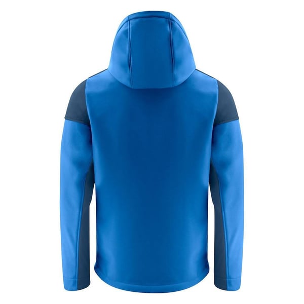 Printer Mens Prime Soft Shell Jacka