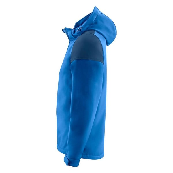 Printer Mens Prime Soft Shell Jacka