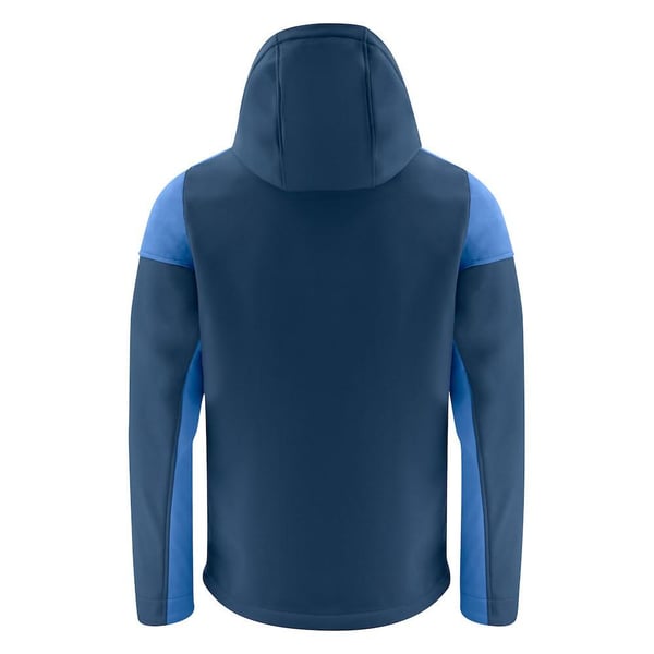Printer Mens Prime Soft Shell Jacka