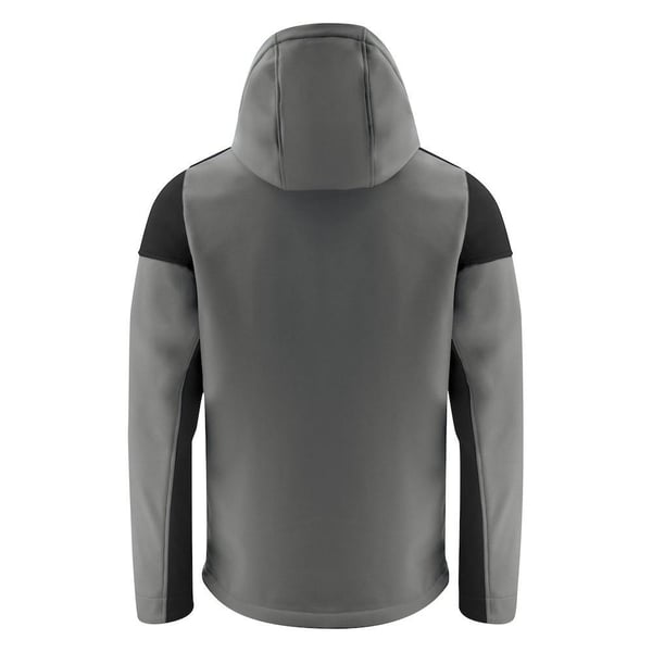 Printer Mens Prime Soft Shell Jacka